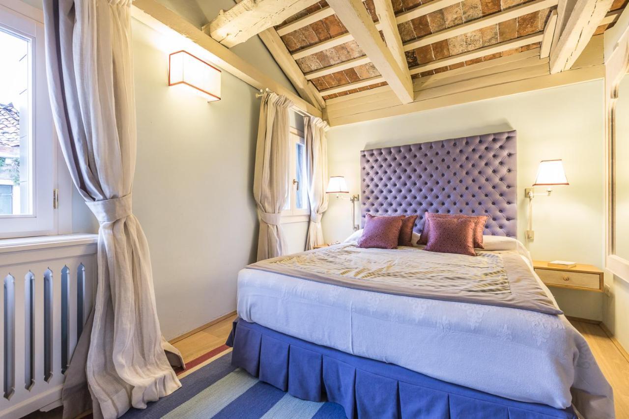 Ca' Del Teatro Terrace In San Marco District Apartment Venice Exterior photo